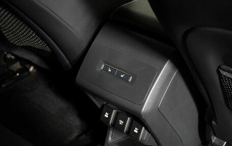 Jaguar I-Pace I, 2020 год, 4 500 000 рублей, 24 фотография