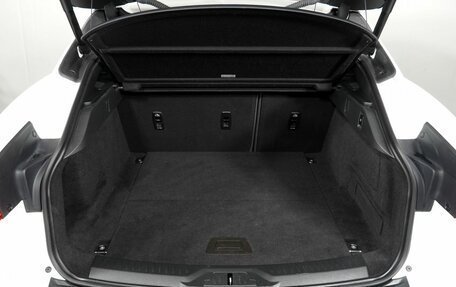 Jaguar I-Pace I, 2020 год, 4 500 000 рублей, 33 фотография