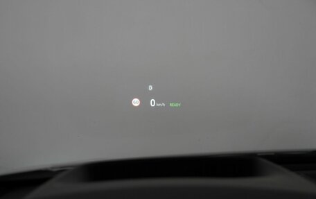 Jaguar I-Pace I, 2020 год, 4 500 000 рублей, 30 фотография