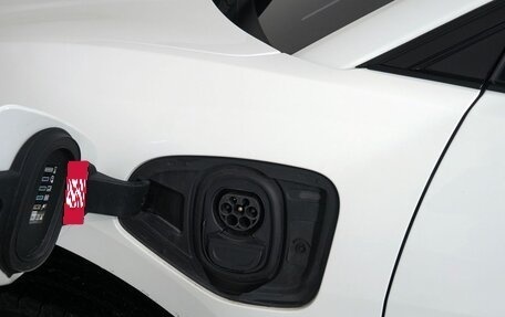 Jaguar I-Pace I, 2020 год, 4 500 000 рублей, 26 фотография