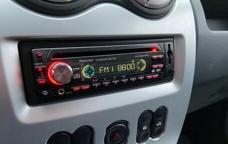 Renault Sandero I, 2012 год, 529 000 рублей, 10 фотография