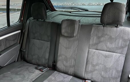 Renault Sandero I, 2012 год, 529 000 рублей, 11 фотография