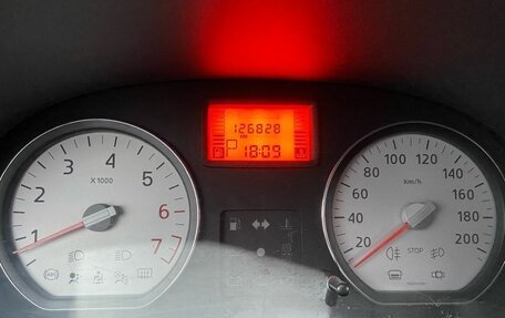 Renault Sandero I, 2012 год, 529 000 рублей, 9 фотография