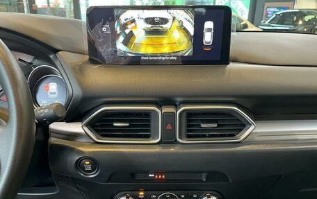 Mazda CX-5 II, 2025 год, 4 450 000 рублей, 15 фотография