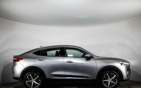 Haval F7x I, 2022 год, 1 999 000 рублей, 4 фотография