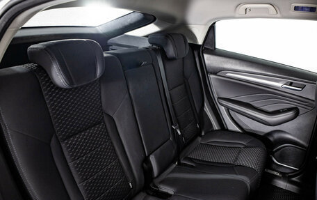 Haval F7x I, 2022 год, 1 999 000 рублей, 13 фотография