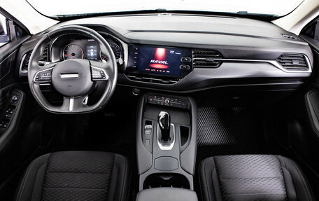 Haval F7x I, 2022 год, 1 999 000 рублей, 11 фотография