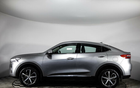 Haval F7x I, 2022 год, 1 999 000 рублей, 8 фотография