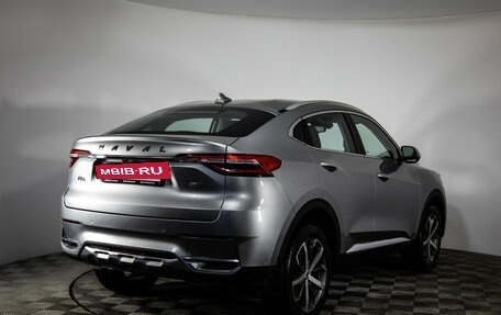 Haval F7x I, 2022 год, 1 999 000 рублей, 5 фотография