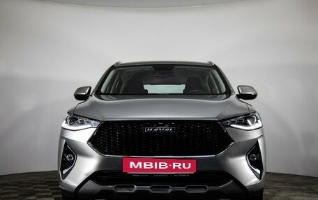 Haval F7x I, 2022 год, 1 999 000 рублей, 2 фотография