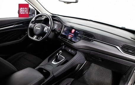 Haval F7x I, 2022 год, 1 999 000 рублей, 15 фотография