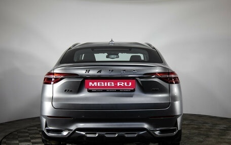 Haval F7x I, 2022 год, 1 999 000 рублей, 6 фотография