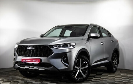 Haval F7x I, 2022 год, 1 999 000 рублей, 1 фотография