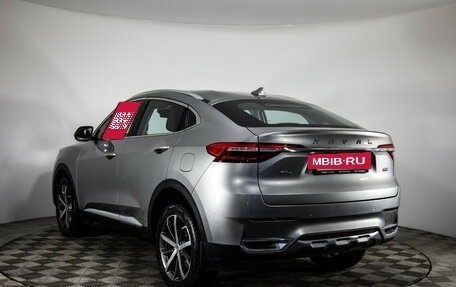 Haval F7x I, 2022 год, 1 999 000 рублей, 7 фотография