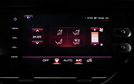 Haval F7x I, 2022 год, 1 999 000 рублей, 19 фотография