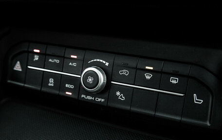 Haval F7x I, 2022 год, 1 999 000 рублей, 18 фотография