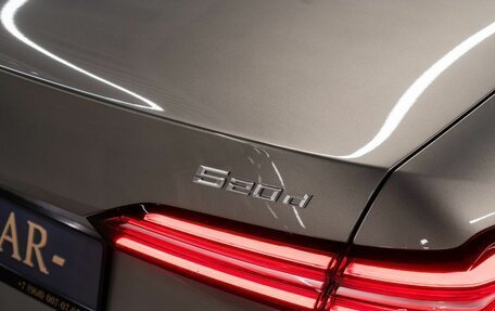 BMW 5 серия, 2024 год, 9 700 000 рублей, 5 фотография