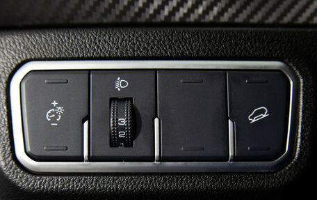 Haval F7x I, 2022 год, 1 999 000 рублей, 17 фотография