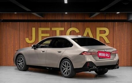 BMW 5 серия, 2024 год, 9 700 000 рублей, 7 фотография