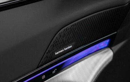 BMW 5 серия, 2024 год, 9 700 000 рублей, 10 фотография