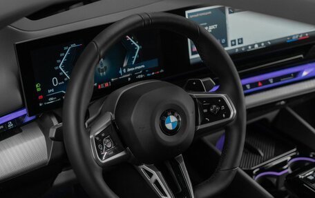 BMW 5 серия, 2024 год, 9 700 000 рублей, 13 фотография