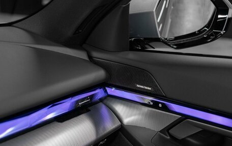 BMW 5 серия, 2024 год, 9 700 000 рублей, 21 фотография