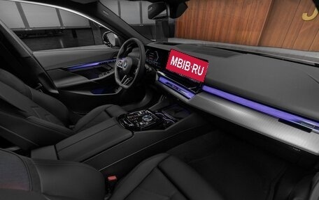 BMW 5 серия, 2024 год, 9 700 000 рублей, 20 фотография