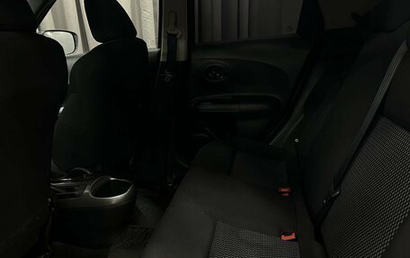 Nissan Juke II, 2014 год, 899 900 рублей, 7 фотография