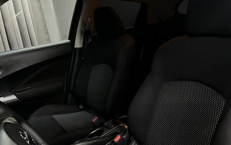 Nissan Juke II, 2014 год, 899 900 рублей, 6 фотография