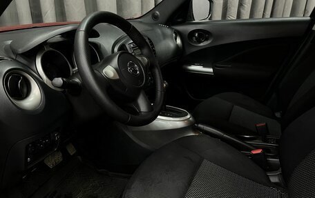 Nissan Juke II, 2014 год, 899 900 рублей, 5 фотография