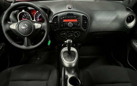 Nissan Juke II, 2014 год, 899 900 рублей, 9 фотография