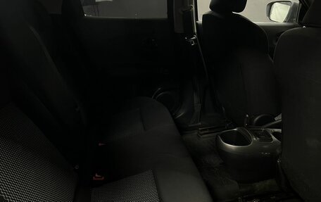 Nissan Juke II, 2014 год, 899 900 рублей, 11 фотография