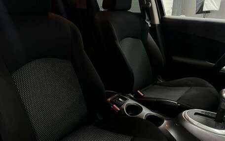 Nissan Juke II, 2014 год, 899 900 рублей, 14 фотография