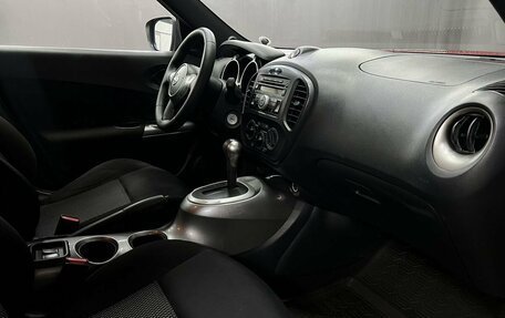 Nissan Juke II, 2014 год, 899 900 рублей, 13 фотография