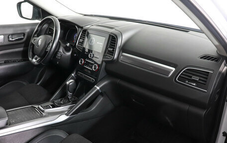 Renault Koleos II, 2017 год, 1 997 000 рублей, 10 фотография