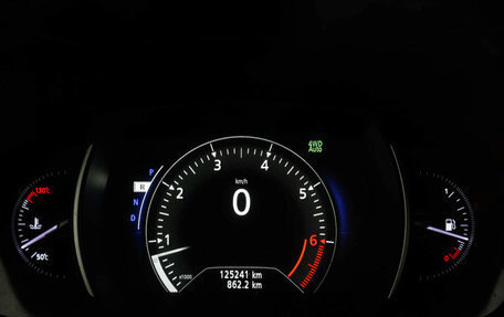 Renault Koleos II, 2017 год, 1 997 000 рублей, 11 фотография