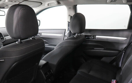 Renault Koleos II, 2017 год, 1 997 000 рублей, 12 фотография