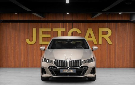 BMW 5 серия, 2024 год, 9 700 000 рублей, 2 фотография