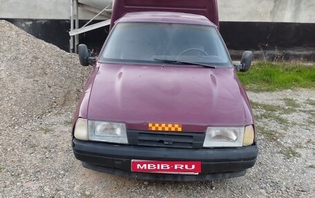 ИЖ 2717, 2000 год, 135 000 рублей, 1 фотография