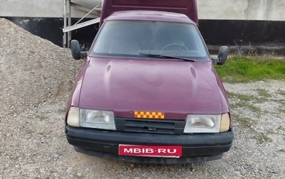 ИЖ 2717, 2000 год, 135 000 рублей, 1 фотография