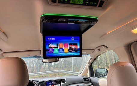 Toyota Alphard III, 2014 год, 3 590 000 рублей, 11 фотография