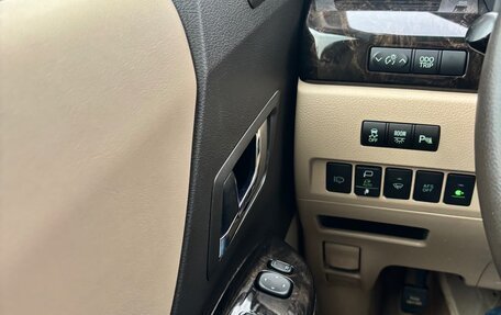 Toyota Alphard III, 2014 год, 3 590 000 рублей, 13 фотография