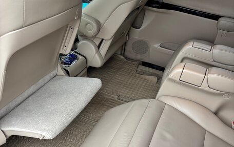 Toyota Alphard III, 2014 год, 3 590 000 рублей, 16 фотография