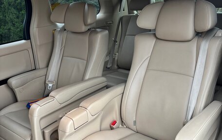 Toyota Alphard III, 2014 год, 3 590 000 рублей, 17 фотография