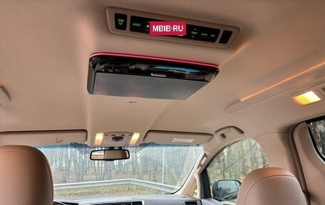 Toyota Alphard III, 2014 год, 3 590 000 рублей, 12 фотография