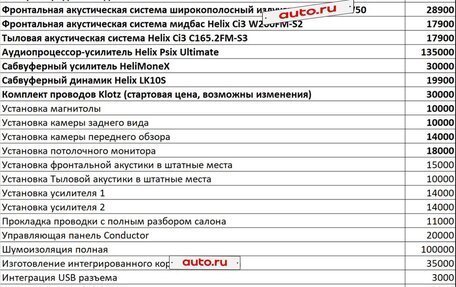 Toyota Alphard III, 2014 год, 3 590 000 рублей, 18 фотография