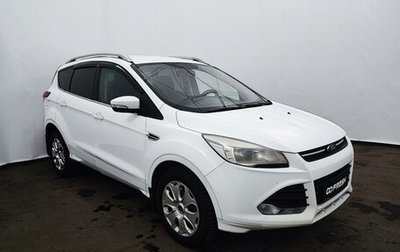 Ford Kuga III, 2013 год, 1 230 000 рублей, 1 фотография