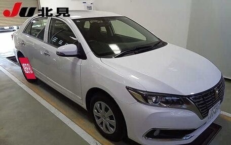 Toyota Premio, 2020 год, 1 639 700 рублей, 1 фотография