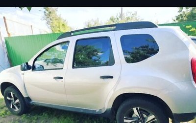 Renault Duster I рестайлинг, 2013 год, 600 000 рублей, 1 фотография