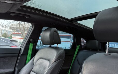 Hyundai Tucson III, 2016 год, 2 350 000 рублей, 14 фотография